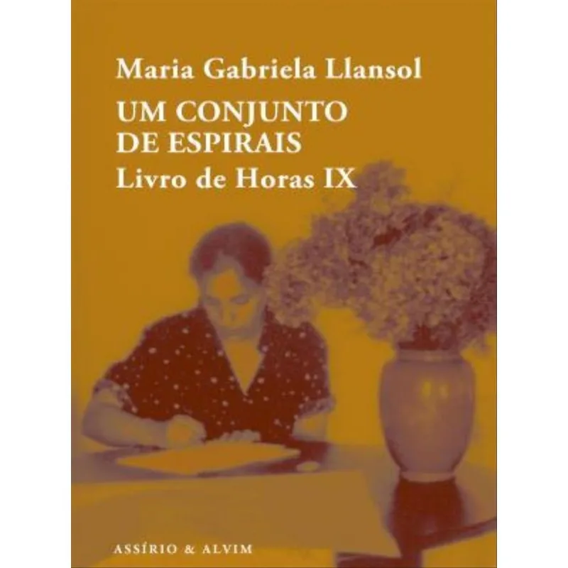 UM CONJUNTO DE ESPIRAIS