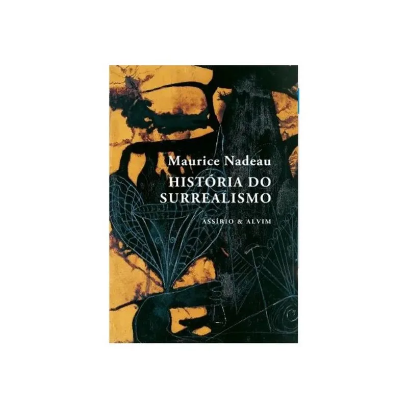 HISTÓRIA DO SURREALISMO