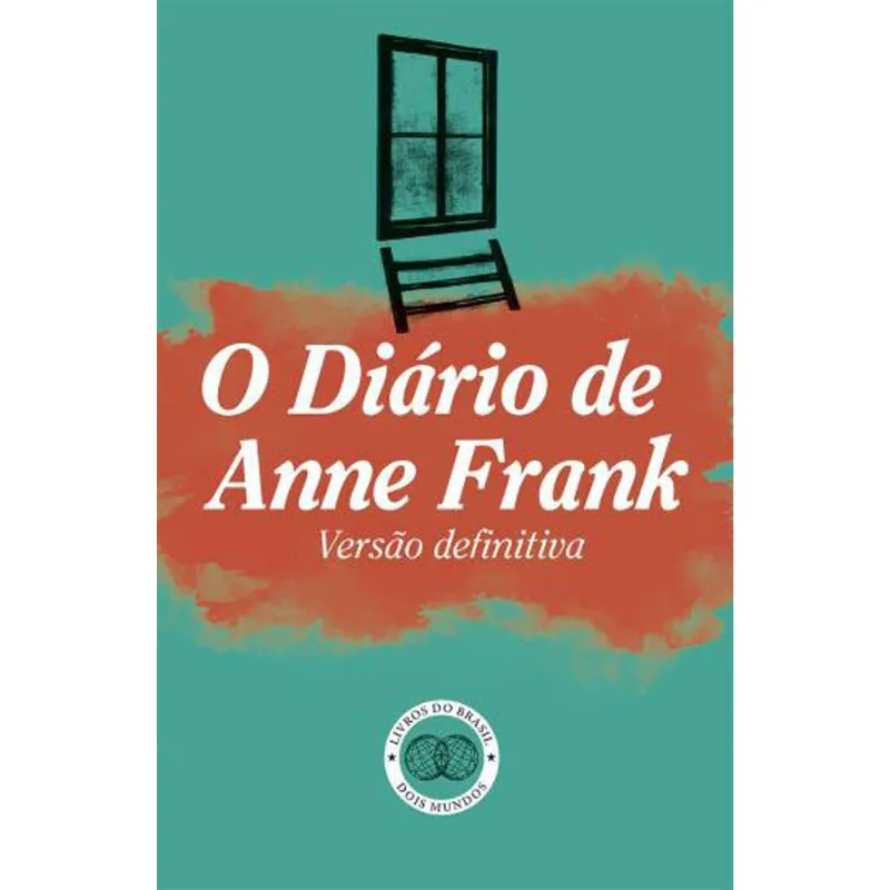 DIARIO DE ANNE FRANK, O
