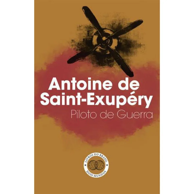 PILOTO DE GUERRA