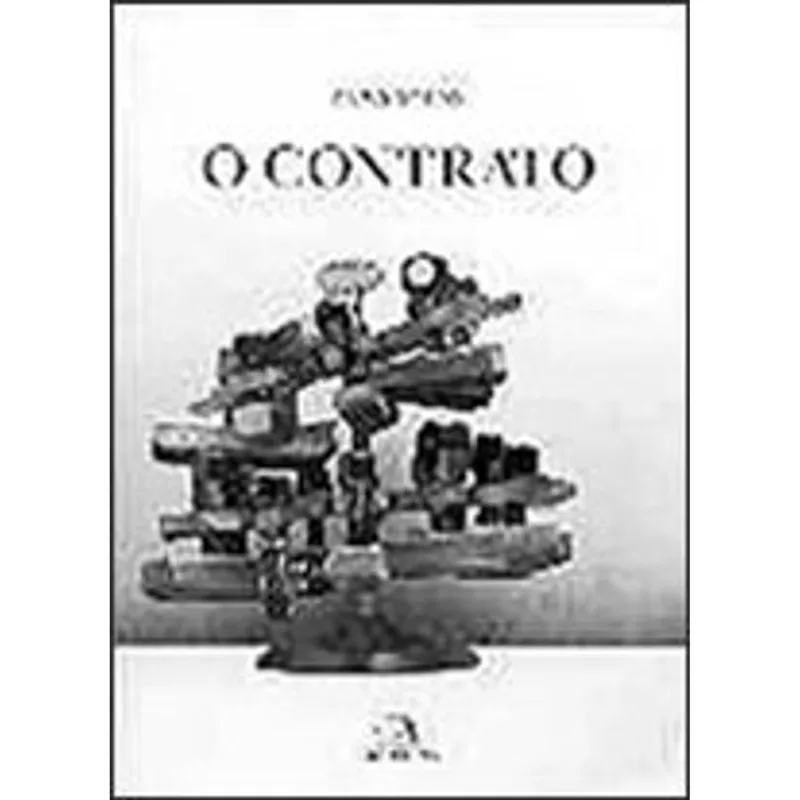 CONTRATO, O