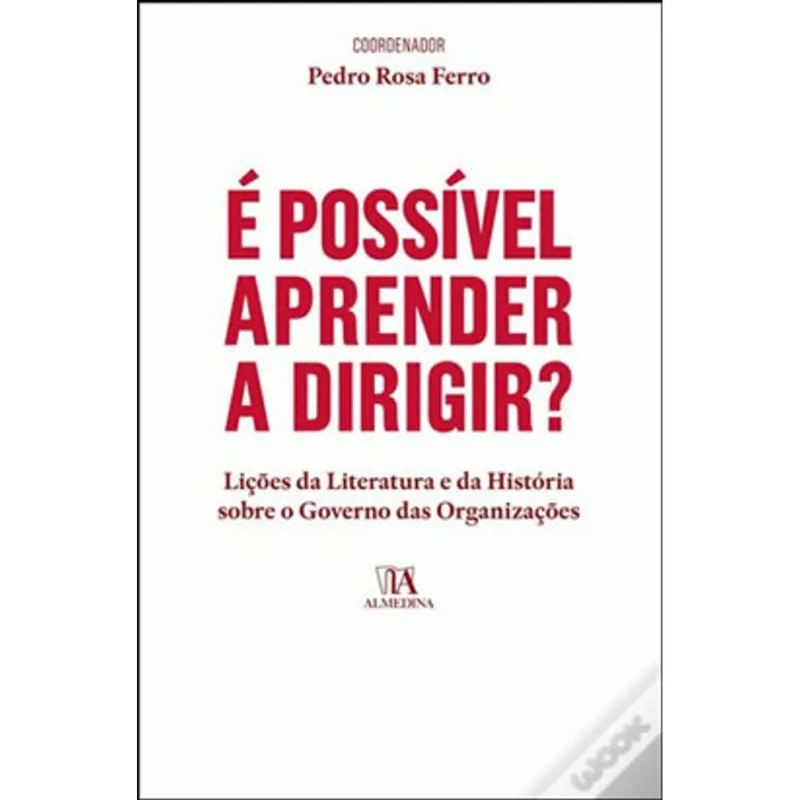 E POSSIVEL APRENDER A DIRIGIR?