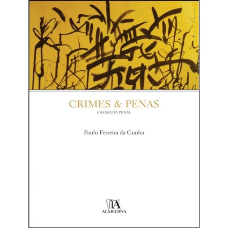 CRIMES E PENAS