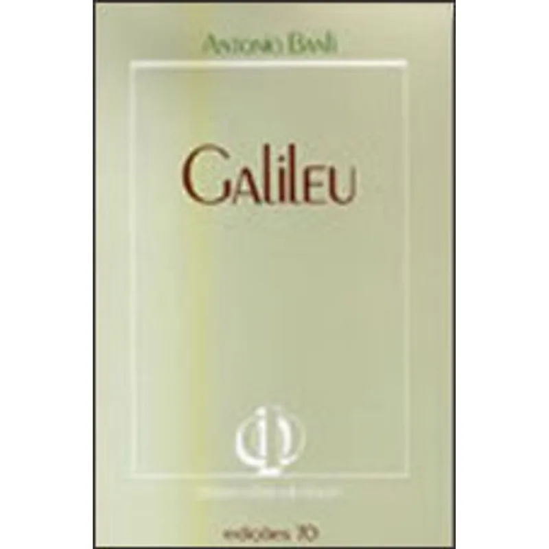 GALILEU