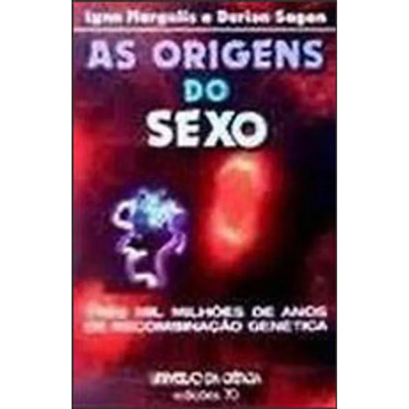 ORIGENS DO SEXO, AS