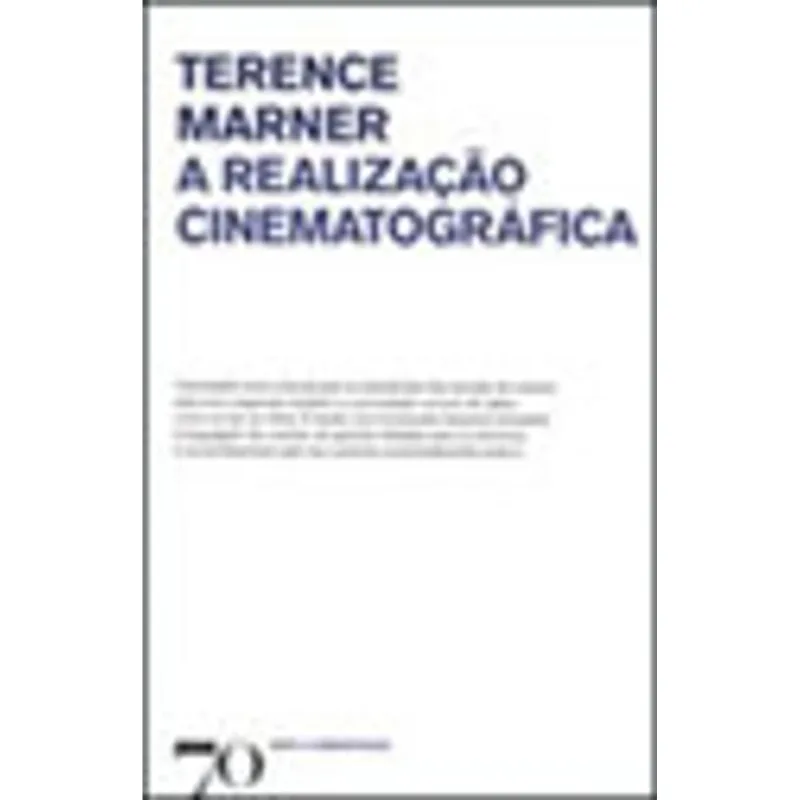 REALIZAÇAO CINEMATOGRAFICA, A