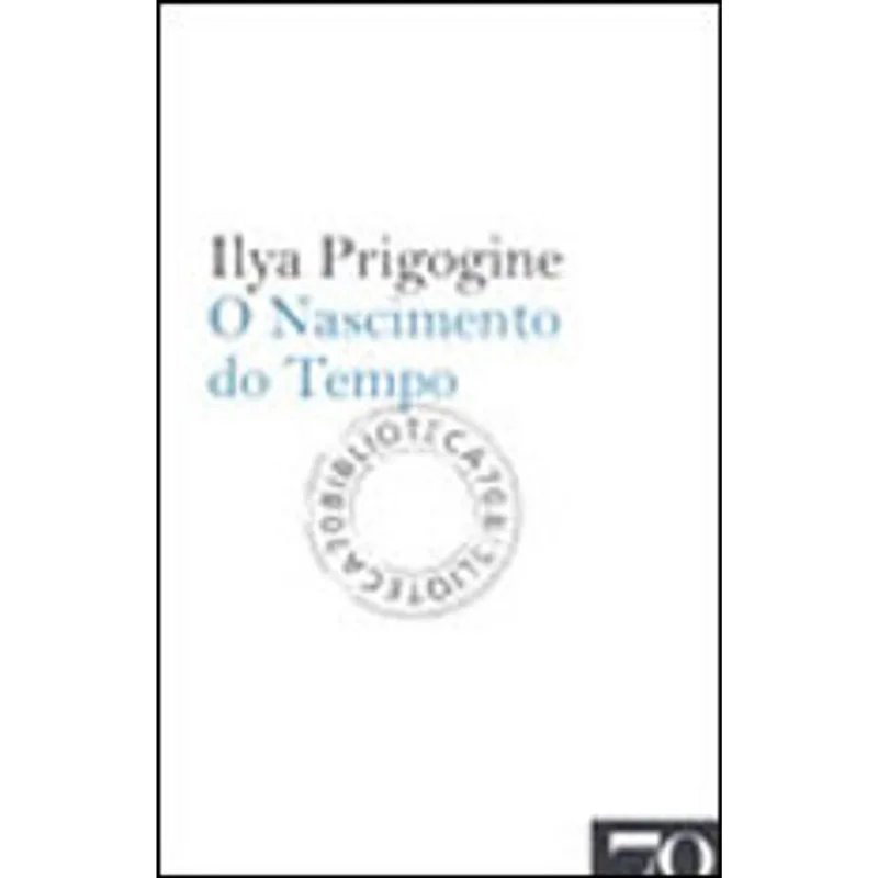 NASCIMENTO DO TEMPO, O