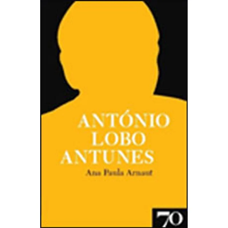 ANTONIO LOBO ANTUNES