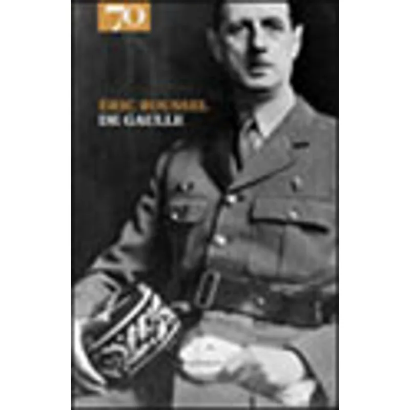 DE GAULLE