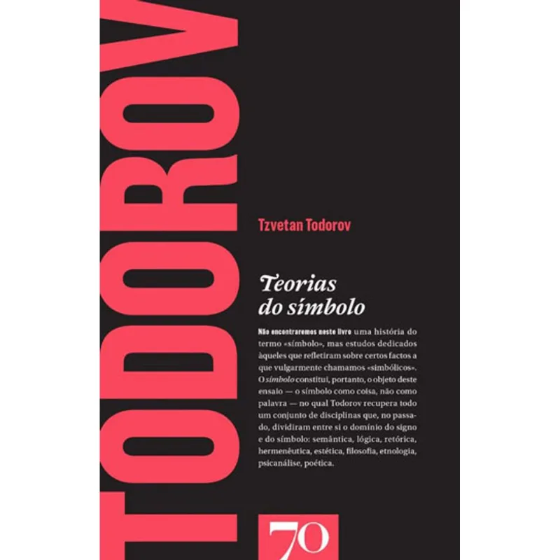 TEORIAS DO SIMBOLO