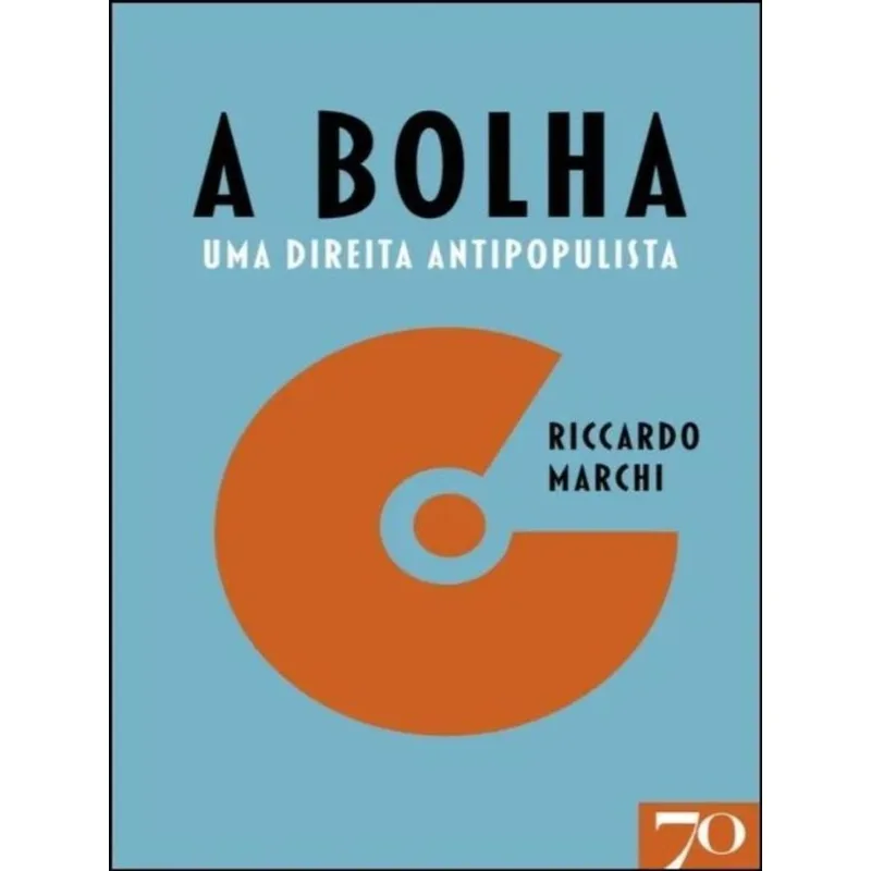 A BOLHA
