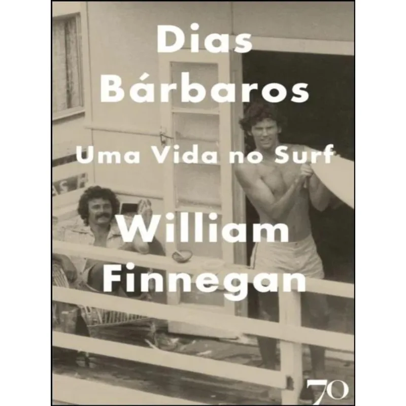 DIAS BÁRBAROS
