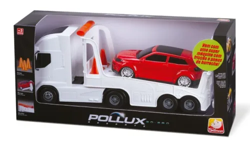 POLLUX 30 360 RESGATE ACTON REF 6700 SILMAR - SILMAR - Livros