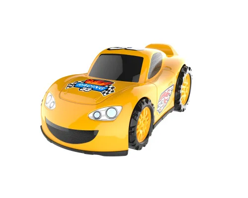 CARRO SPORT RACING REF 6570 SILMAR - SILMAR - Livros
