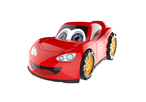 CARRO BABY START REF 9170 SILMAR - START - Livros