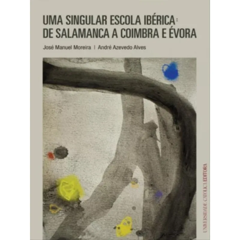 UMA SINGULAR ESCOLA IBÉRICA