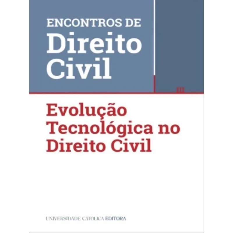 ENCONTROS DE DIREITO CIVIL