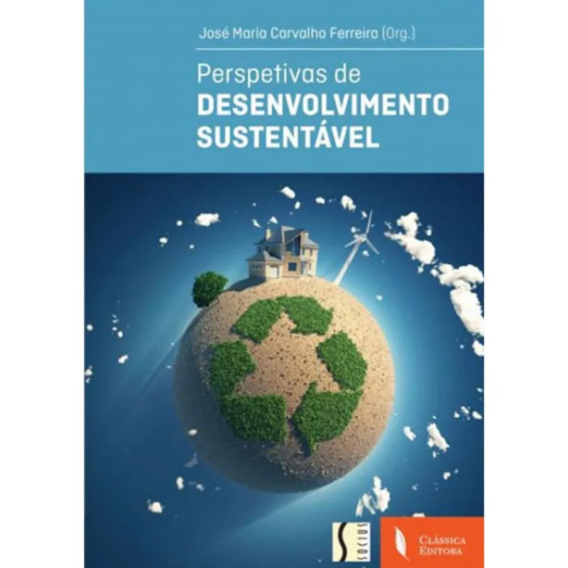 PERSPECTIVAS DE DESENVOLVIMENTO SUSTENTÁVEL