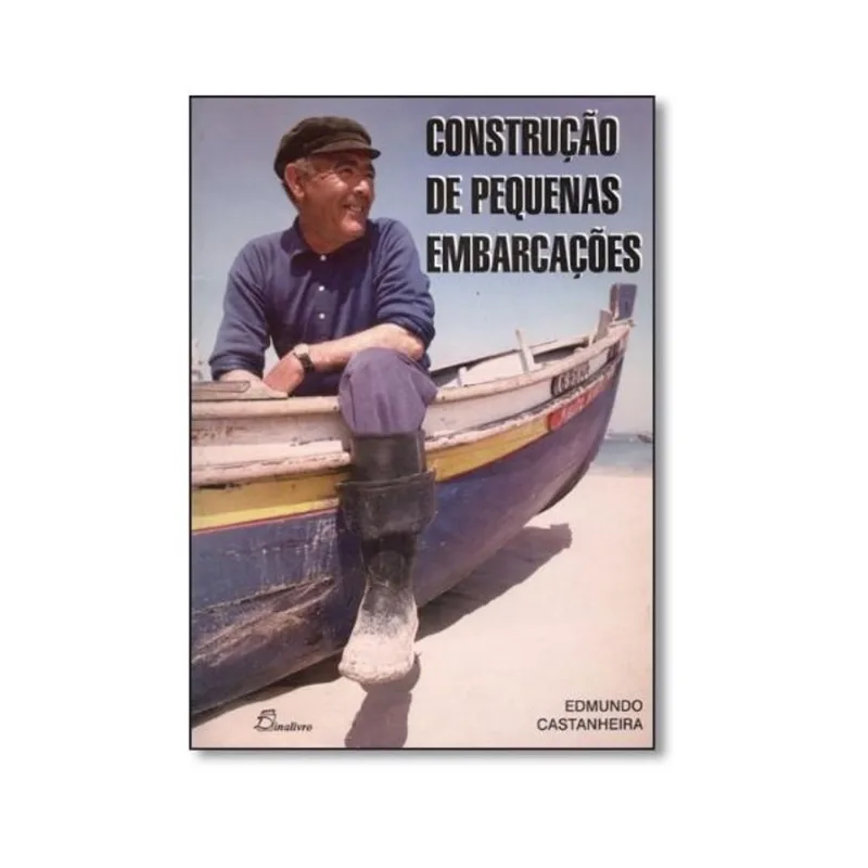 CONSTRUÇÃO DE PEQUENAS EMBARCAÇÕES