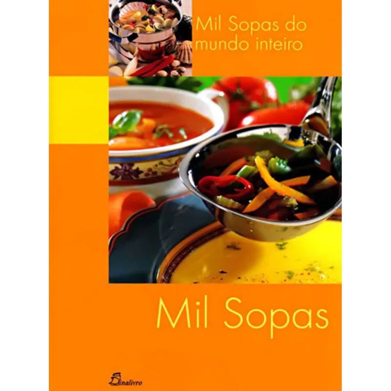 MIL SOPAS