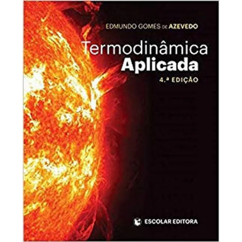 TERMODINAMICA APLICADA