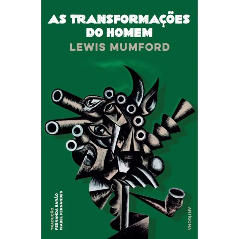 AS TRANSFORMAÇÕES DO HOMEM