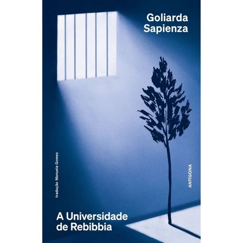 A UNIVERSIDADE DE REBIBBIA