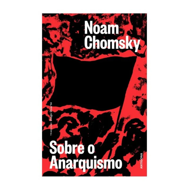 SOBRE O ANARQUISMOS