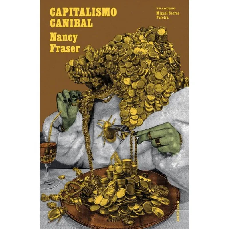 CAPITALISMO CANIBAL