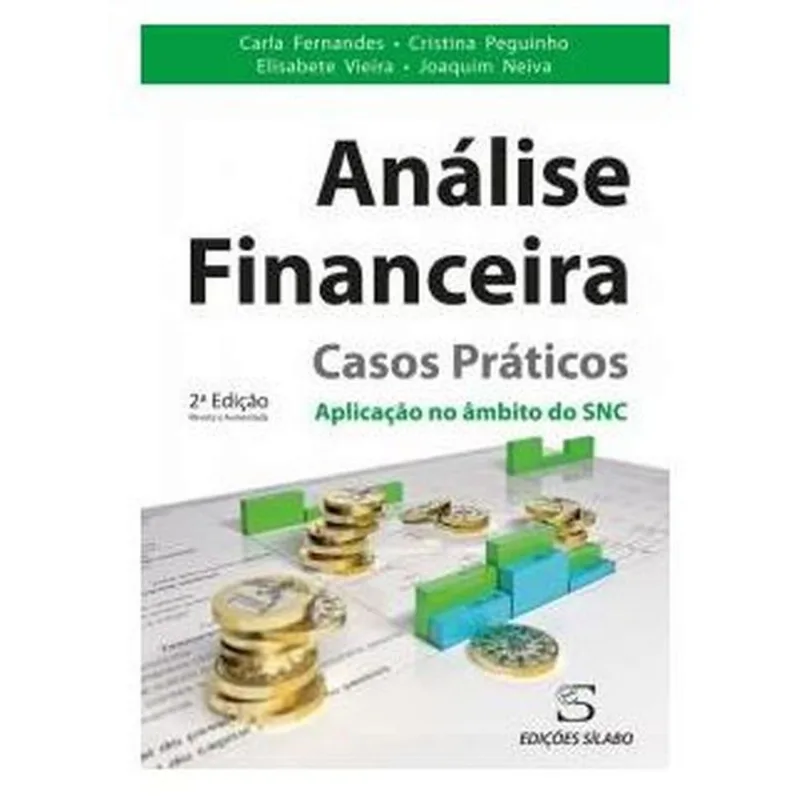 ANÁLISE FINANCEIRA