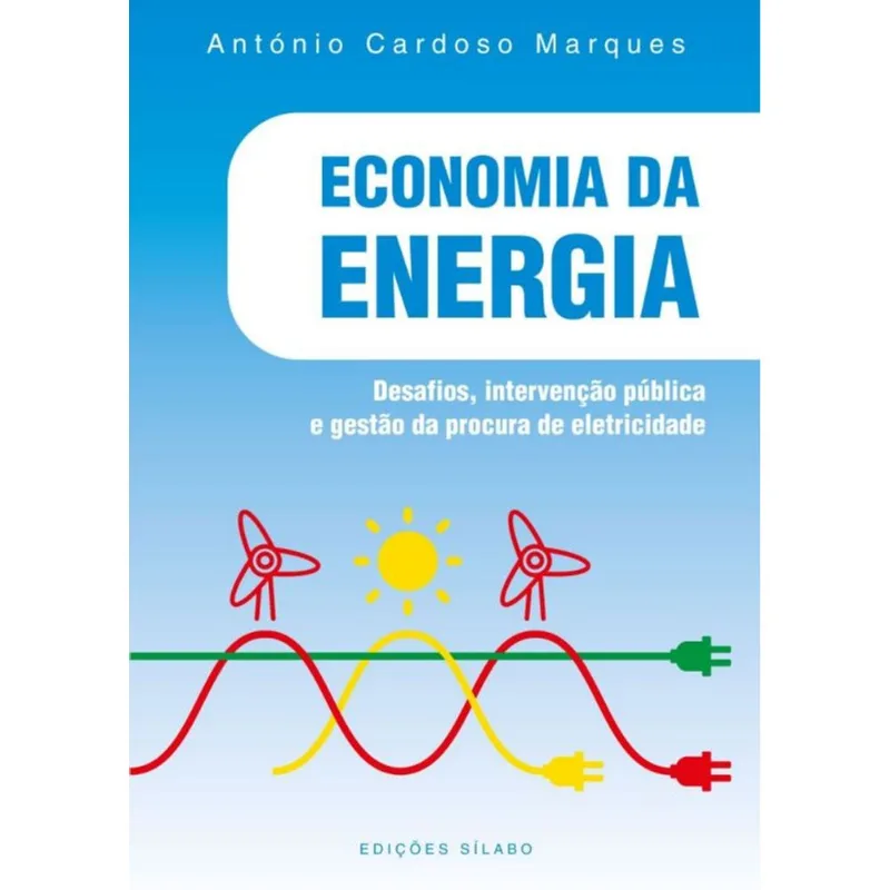 ECONOMIA DA ENERGIA
