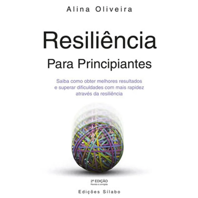 RESILIÊNCIA PARA PRINCIPIANTES