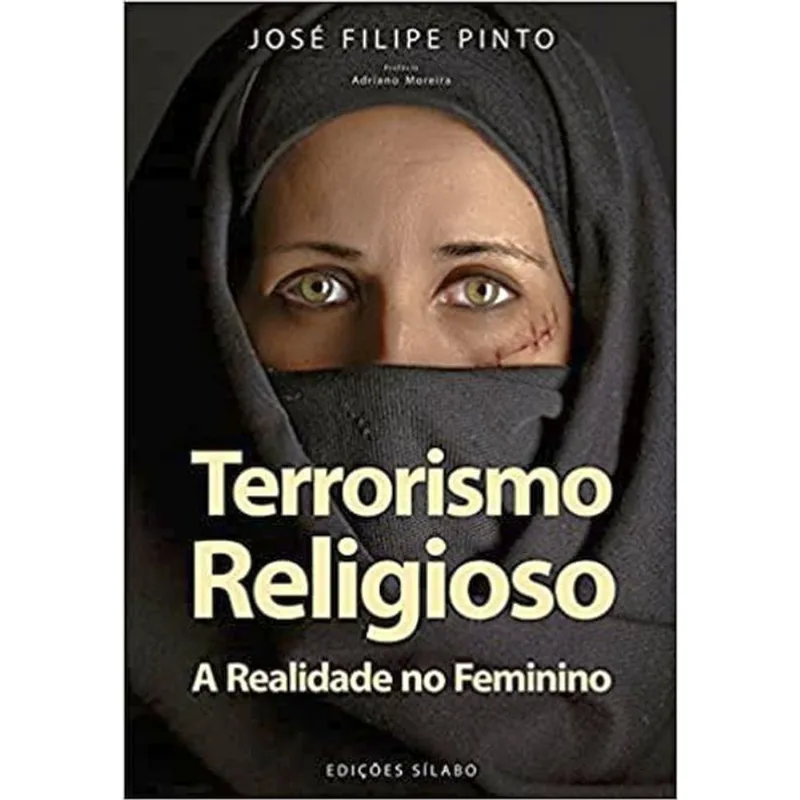 TERRORISMO RELIGIOSO