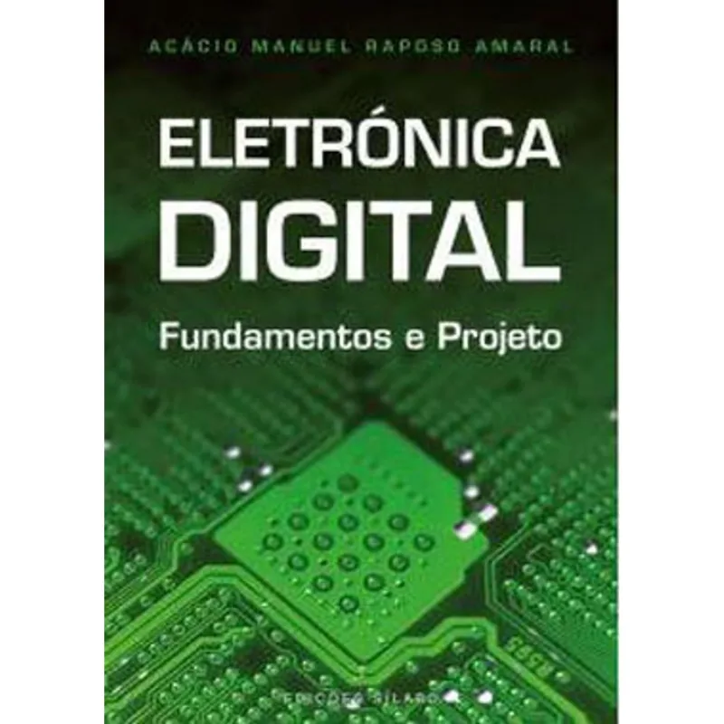 ELETRÓNICA DIGITAL