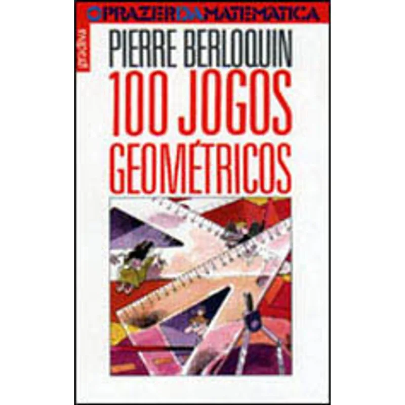 100 JOGOS GEOMETRICOS