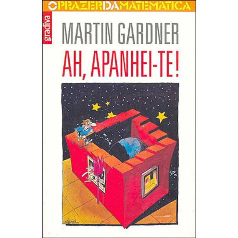 AH, APANHEI-TE!
