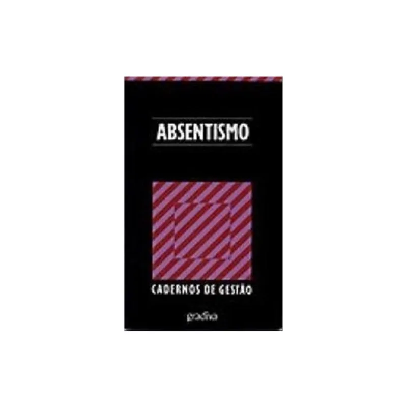 ABSENTISMO