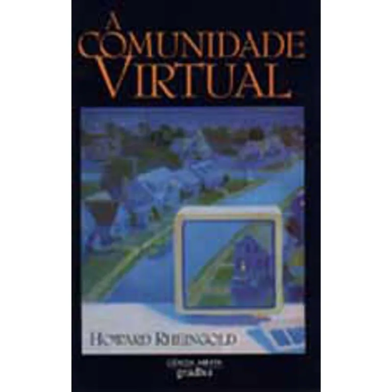 COMUNIDADE VIRTUAL, A