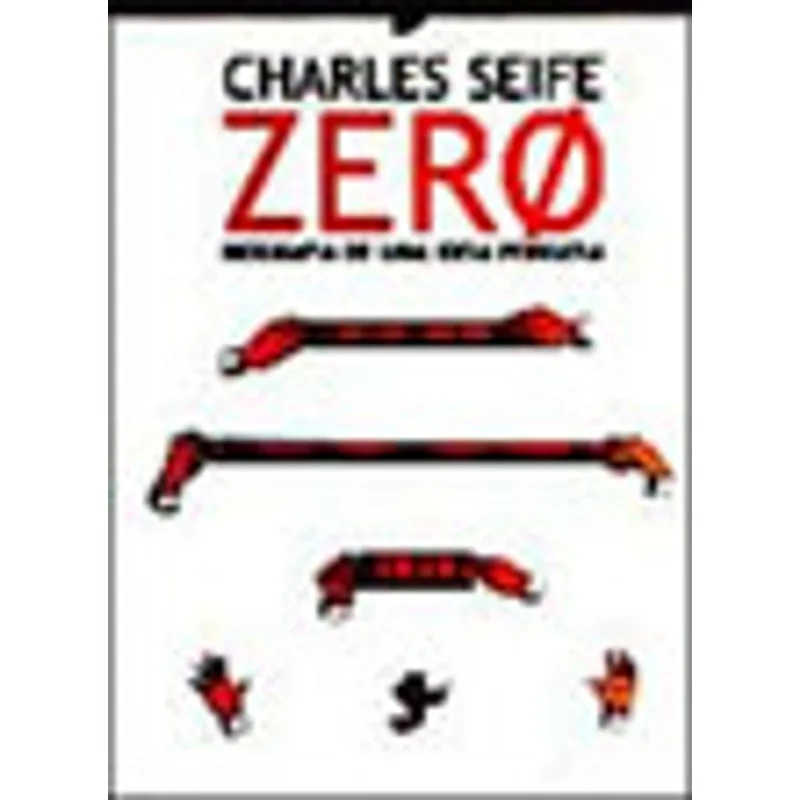 ZERO - A BIOGRAFIA DE UMA IDEIA