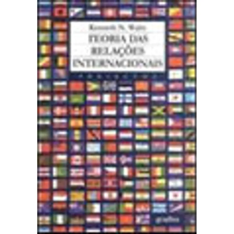 TEORIA DAS RELAÇOES INTERNACIONAIS