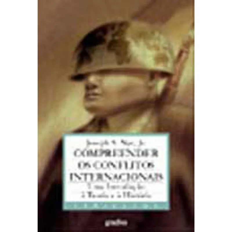 COMPREENDER OS CONFLITOS INTERNACIONAIS