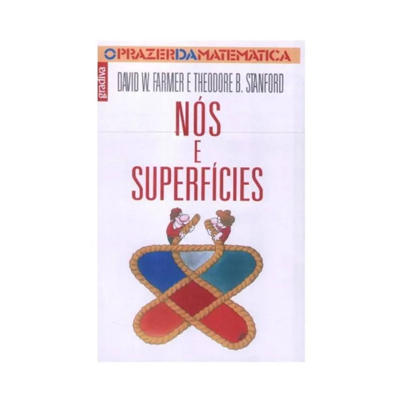 NOS E SUPERFICIES