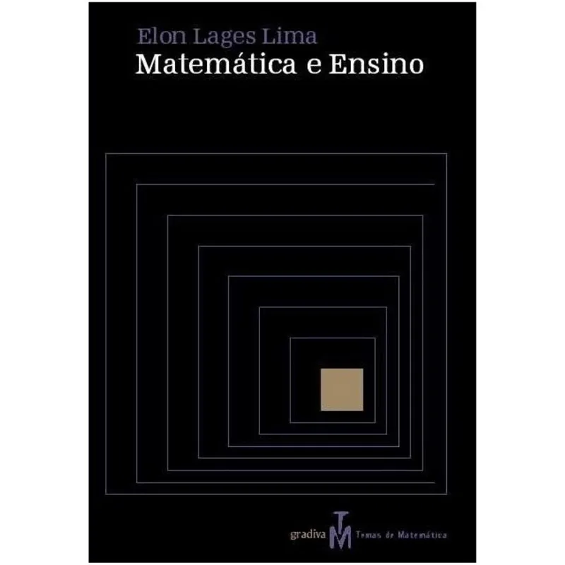 MATEMATICA E ENSINO