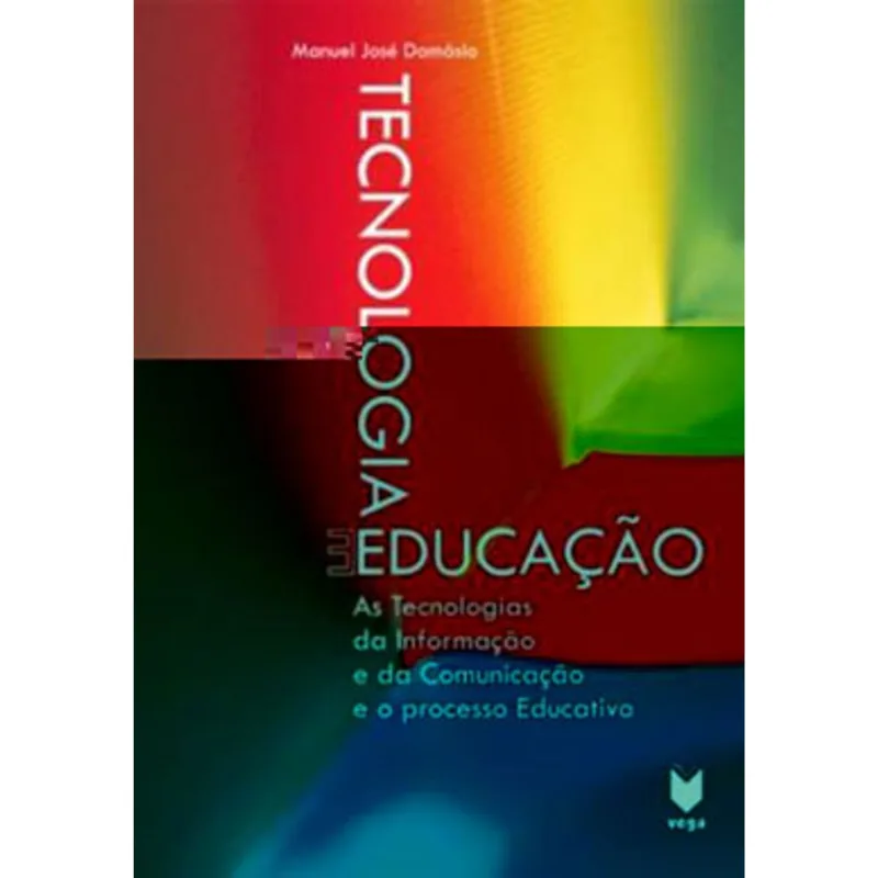 TECNOLOGIA E EDUCAÇAO