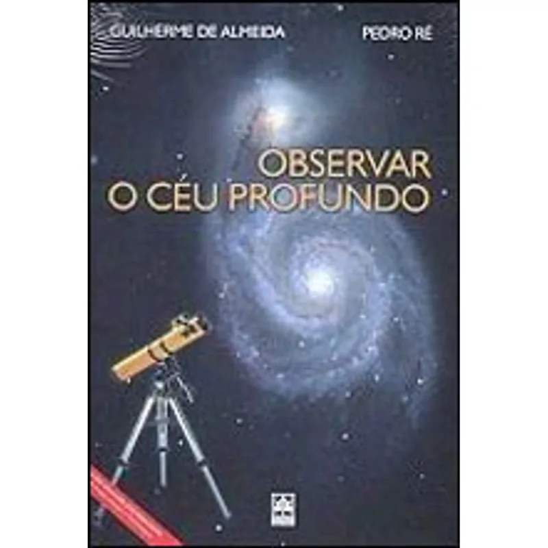 OBSERVAR O CEU PROFUNDO