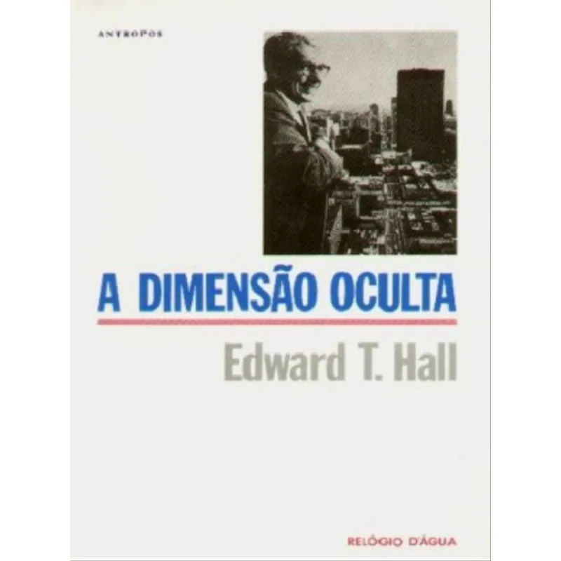 DIMENSAO OCULTA, A