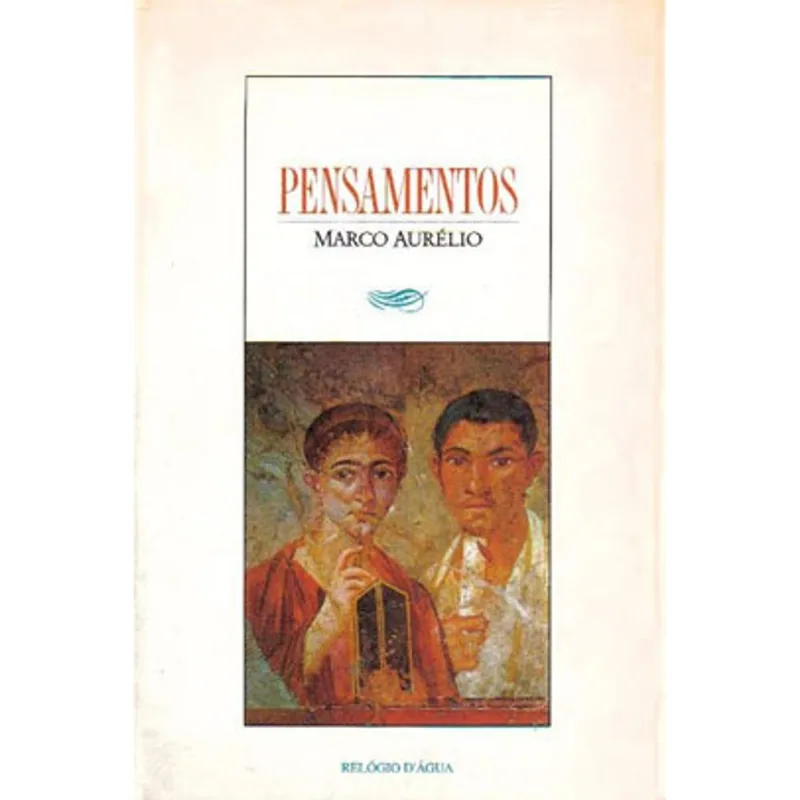 PENSAMENTOS