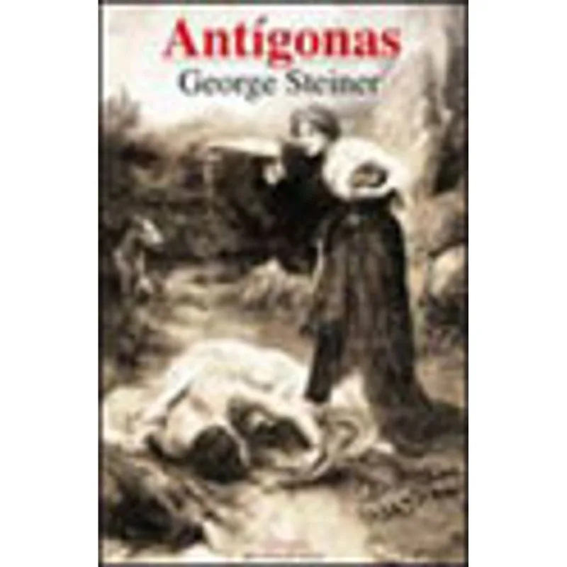 ANTIGONAS