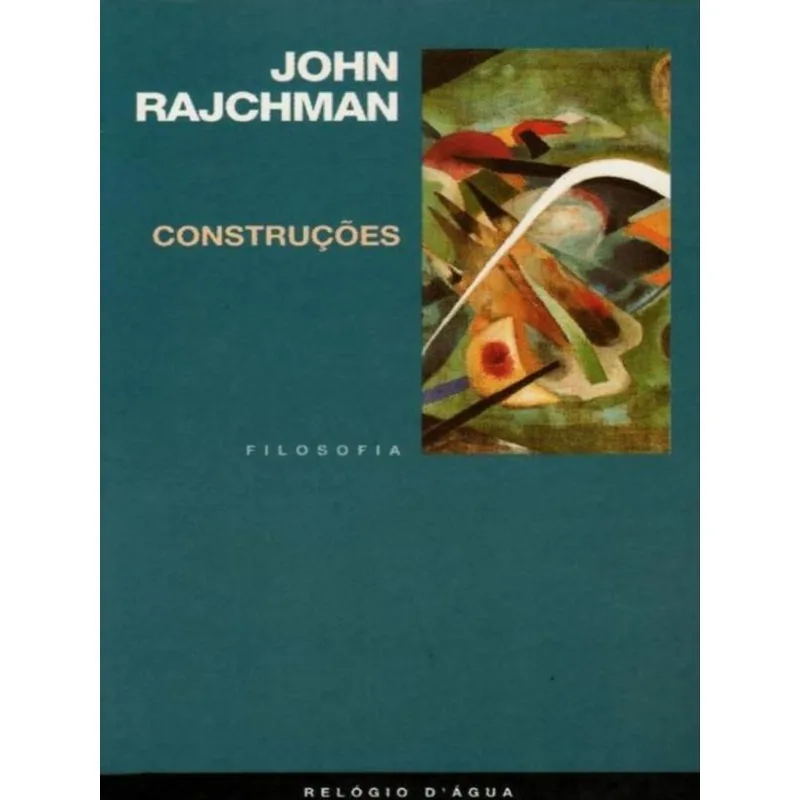 CONSTRUÇÕES