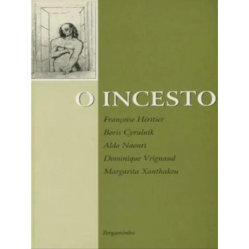 O INCESTO